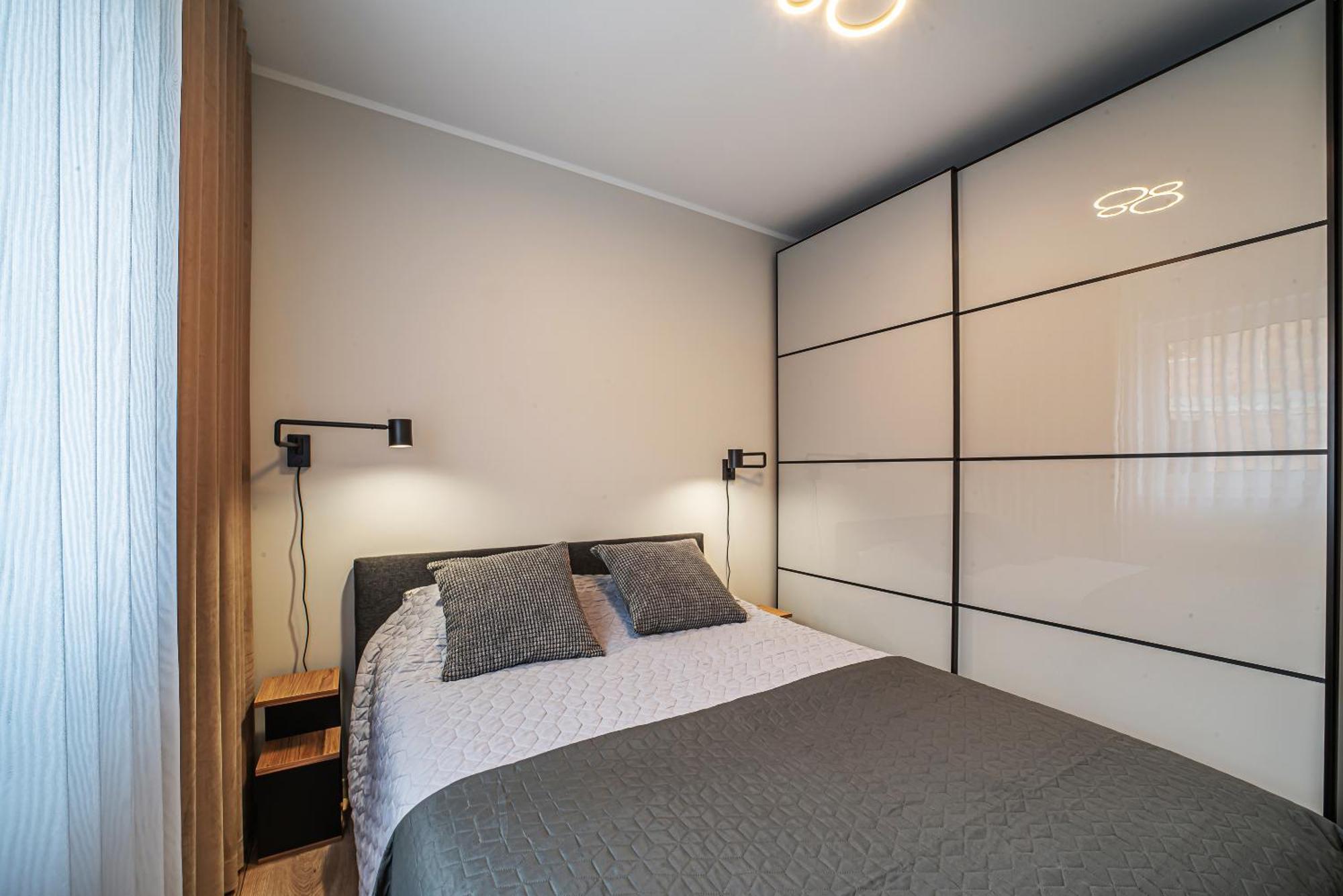 Apartament Labradoryt, Klimatyzacja, Parking Priv Болеславець Екстер'єр фото