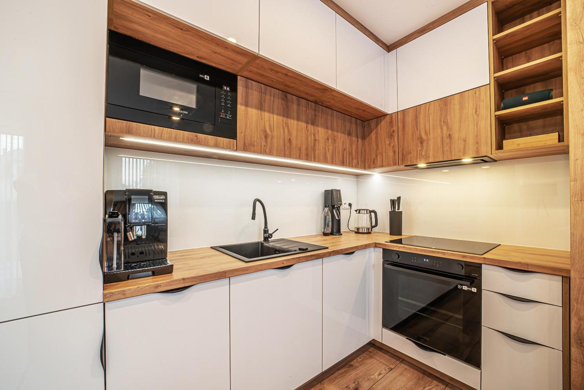 Apartament Labradoryt, Klimatyzacja, Parking Priv Болеславець Екстер'єр фото
